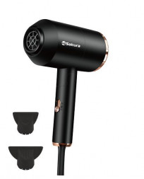 Фен для волос SAKURA SA-4044BK