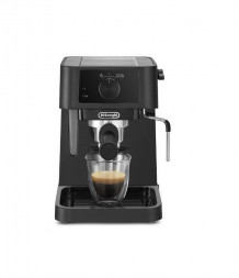 Кофеварка DELONGHI EC 230 BK [ПИ]