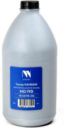 NV PRINT Тонер NVP HANDAN для Samsung HG19D (1кг) ML1710 совместимый