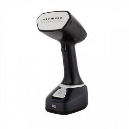 Отпариватель ручной BQ SG1006H Black-Silver