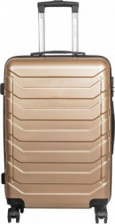 Чемодан NATIONAL NLT107-M, biege