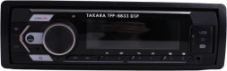 Автомагнитола TAKARA TFP-8833 DSP Процессор
