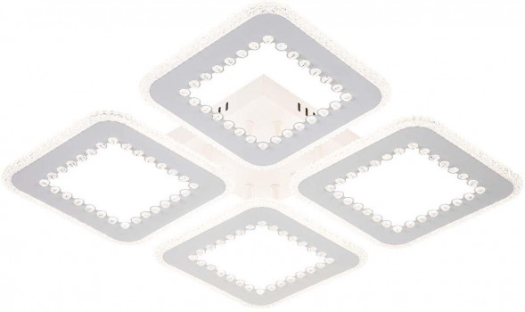 ESCADA 10231/4 LED*149W White