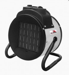 Тепловая пушка электрическая ТЕХПРОМ ТПЭ-3МКР