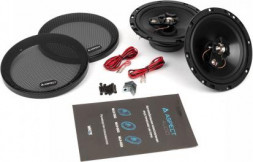 Автоакустика ASPECT WLS-603