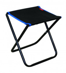 Стул складной NIKA HHС/В с синей окантовкой