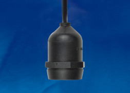 ЭЛЕКТРИКА UNIEL ULH-E27-IP54-15cm