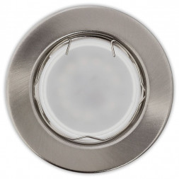 Светильник SMARTBUY (SBL-07NC-MR16) GU5.3