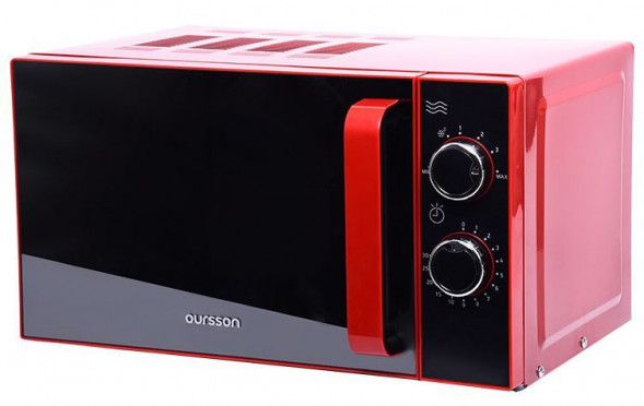 Микроволновая печь OURSSON MM2005/RD