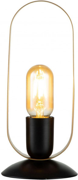 INDIGO 10007/A/1T Black (V000178)