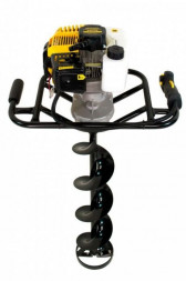Бензобур CHAMPION AG252 (2 коробки)