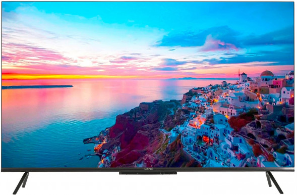 HARPER 50Q770TS UHD SMART TV