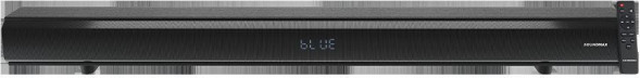 SOUNDMAX SM-SB002SWB(черный)