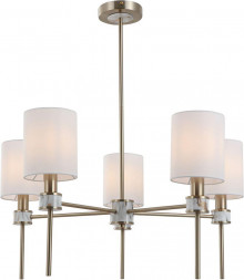 INDIGO 13035/5R Brass (V000577)