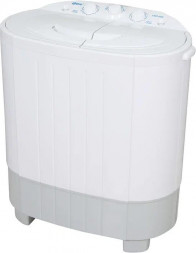 Стиральная машина полуавтомат ФЕЯ СМП-60Н (с насосом) 6,0 кг