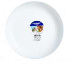блюдо для подачи LUMINARC ФРЕНДС ТАЙМ блюдо для подачи 25см ПЛОВ (P6282)