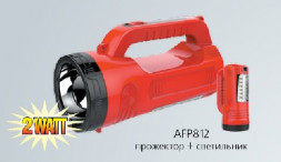 Фонарь СПУТНИК AFP812