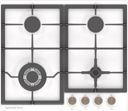 Варочная панель ZIGMUND& SHTAIN G146W