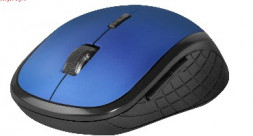 мышь бЕСПРОВОДНАЯ ОПТИЧЕСКАЯ DEFENDER (52755) AERO MM-755