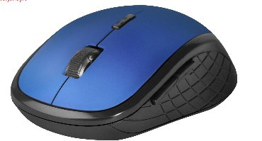 мышь бЕСПРОВОДНАЯ ОПТИЧЕСКАЯ DEFENDER (52755) AERO MM-755