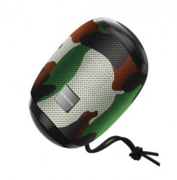 Акустика BOROFONE (6931474723949) BR6 камуфляж