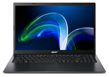 Ноутбук ACER 15.6 Extensa 15 EX215-54-52E7 Black (NX.EGJER.007)