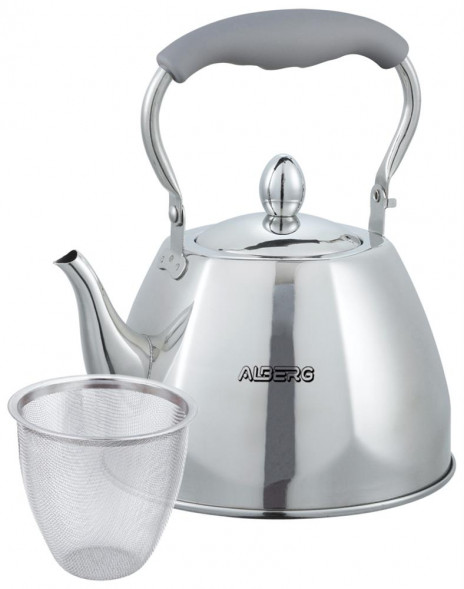 Чайник ALBERG AL-3039