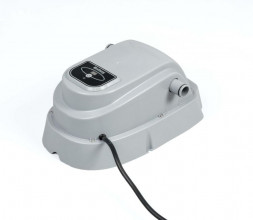 Водонагреватель для бассейна BESTWAY Водонагреватель для бассейна, 3785 л/ч, 58259