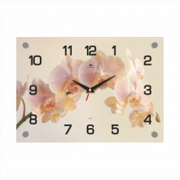 Часы настенные РУБИН 2535-304