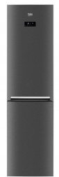 Холодильник BEKO RCNK 335E20VX Harvest Fresh