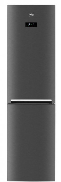 Холодильник BEKO RCNK 335E20VX Harvest Fresh