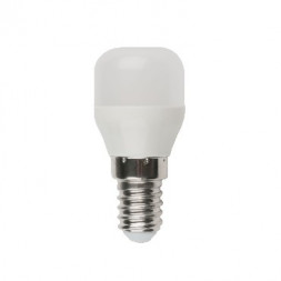 Лампа декоративная светодиодная VOLPE (UL-00000178) LED-Y27-3W/WW/E14/FR/Z