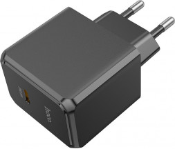 СЗУ HOCO (6942007603805) CS13A 1USB 3.0A PD 20W