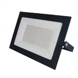 ЭЛЕКТРИКА UNIEL (UL-00007735) ULF-F21-100W/3000K IP65 200-250В BLACK