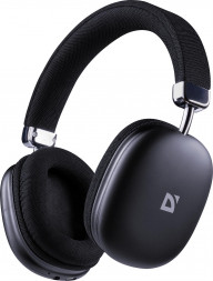 Наушники DEFENDER (63504) FreeMotion B500 черный