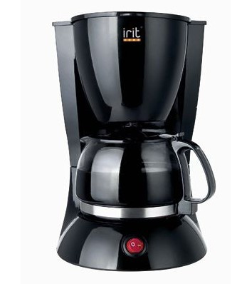 Кофеварка IRIT IR-5051