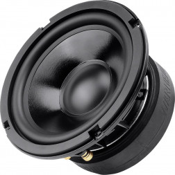 Автоакустика URAL GRAND 165 WARHEAD