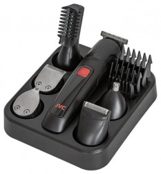 Машинка для стрижки JVC JHC57RS