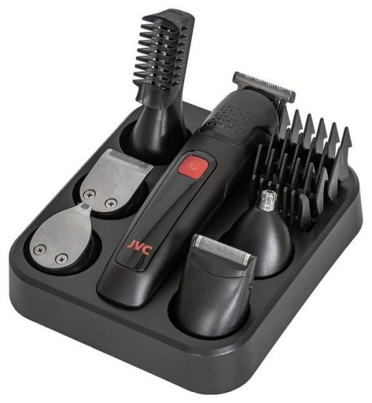 Машинка для стрижки JVC JHC57RS