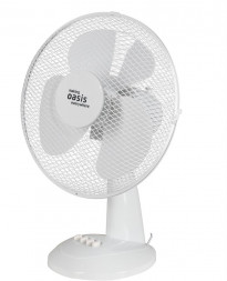 Вентиляторы OASIS VT-30W3 (2 шт в коробке) белый
