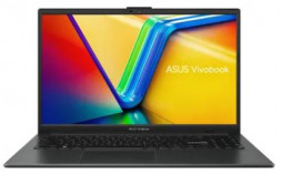 Ноутбук ASUS 15.6 VivoBook E1504GA-BQ129W Black (90NB0ZT2-M00530)