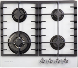 НЕЗАВИСИМЫЕ ВАРОЧНЫЕ ПАНЕЛИ ЭЛЕКТРИЧЕСКИЕ ZIGMUND & SHTAIN G 22.6 W