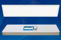 СВЕТИЛЬНИКИ ВСТРАИВАЕМЫЕ UNIEL (UL-00003088) ULP-30120-36W/NW EFFECTIVE WHITE