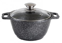 Кастрюля KUKMARA КМТ42а 4,0л