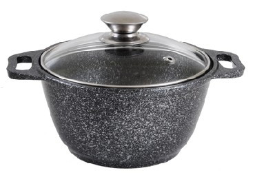 Кастрюля KUKMARA КМТ42а 4,0л