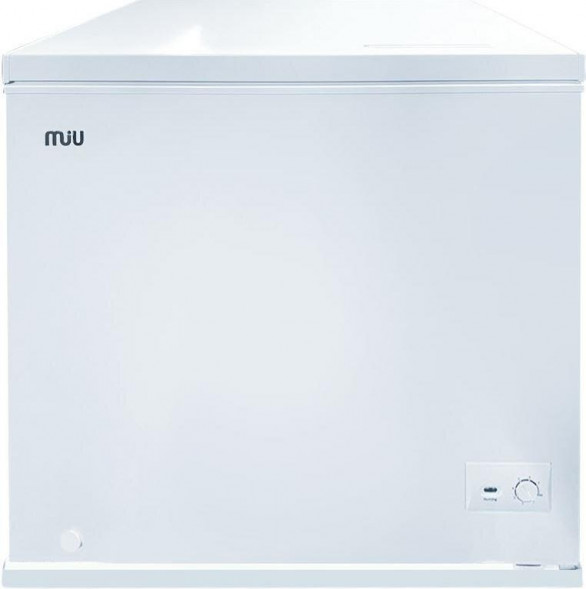 Морозильный ларь MIU MR-250 230л