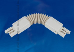 АКСЕССУАРЫ ДЛЯ СВЕТИЛЬНИКОВ UNIEL (09771) UBX-A24 WHITE 1 POLYBAG