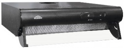 Вытяжка ELIKOR DAVOLINE 60П-290-П3Л черный