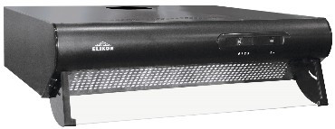 Вытяжка ELIKOR DAVOLINE 60П-290-П3Л черный