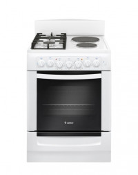 Газоэлектрическая плита GEFEST 6112-02 0112